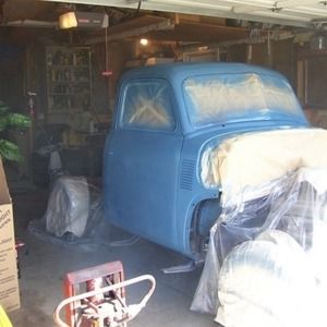 Meet your Posher, Jim